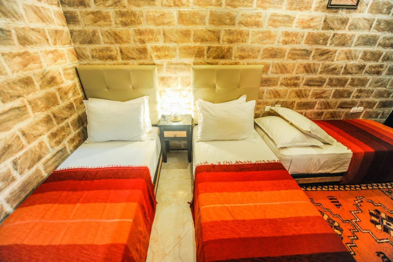 Riad Errabii & Spa Marakéš Exteriér fotografie